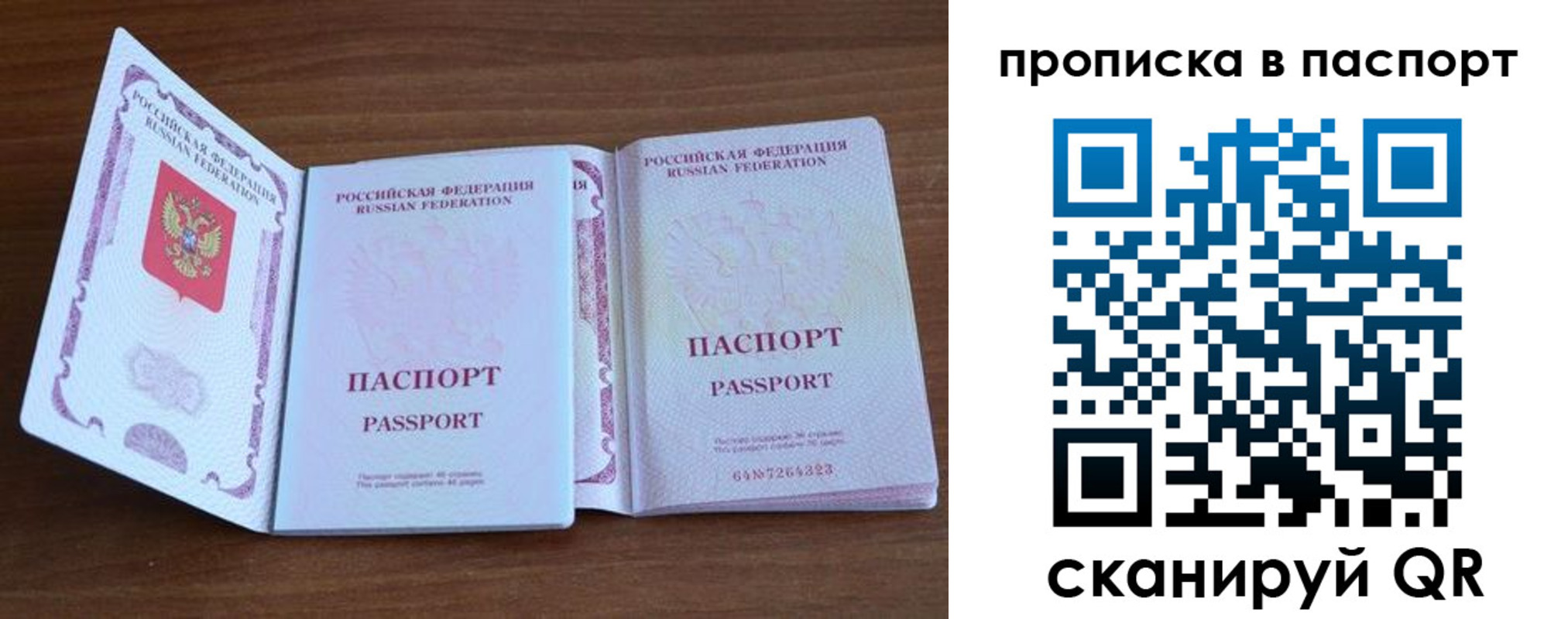 временная регистрация поиск в Новом Осколе